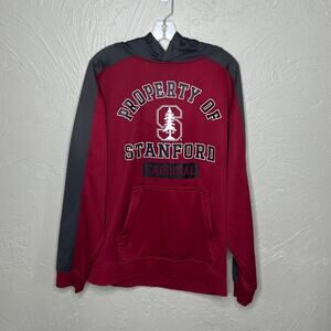 Fourth & One Stanford hoodie Men’s size large